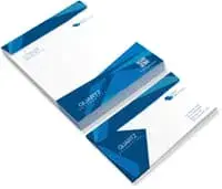 Impressão de Envelopes Personalizados - 1