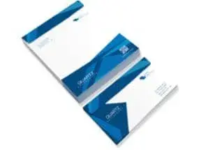 Impressão de Envelopes Personalizados